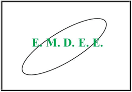 LOGO EMDEE